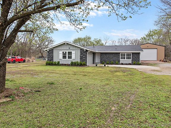3rd image of 6902 S 236th East Ave