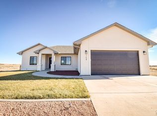 754 N Boyero Ave, Pueblo West, CO 81007