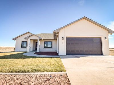 754 N Boyero Ave, Pueblo West, CO, 81007