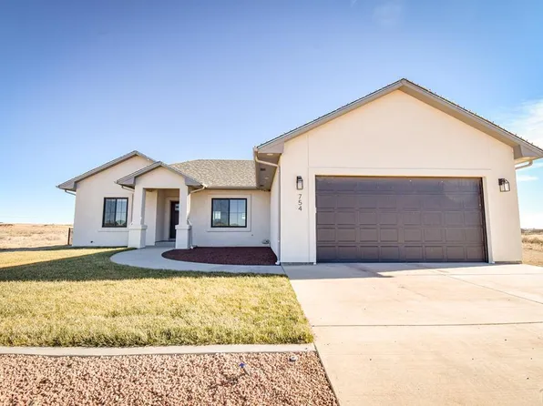 754 N Boyero Ave, Pueblo West, CO 81007