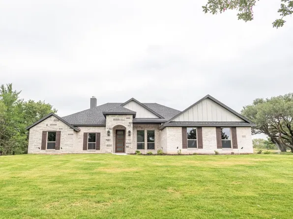 1432 W Dry Creek Rd, Poolville, TX 76487