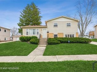 19011 Cedar Ave, Country Club Hills, IL