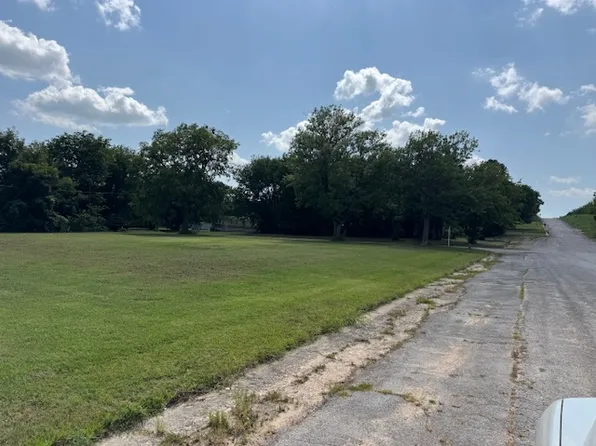 W Main St, Beggs, OK 74421