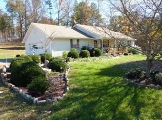 2570 Highway 52 W, Dahlonega, GA 30533