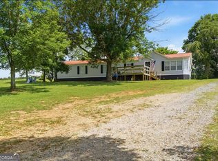 781 Jenkins Gap Rd, Summerville, GA 30747