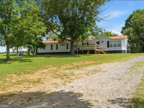 781 Jenkins Gap Rd, Summerville, GA 30747