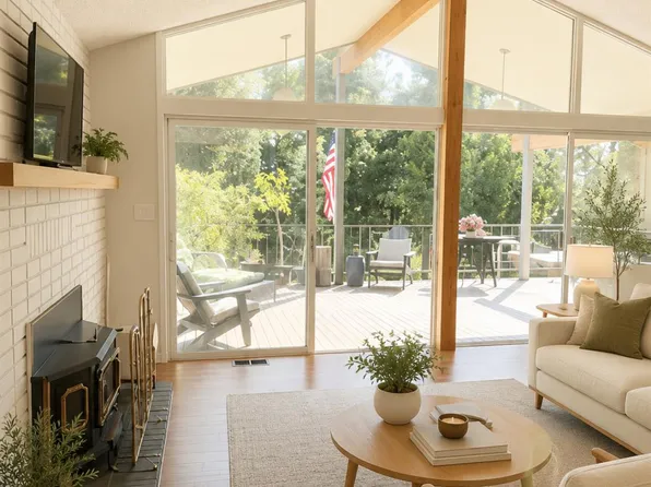 42545 Bald Mountain Rd, Auberry, CA 93602