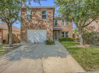 2215 Mission Glory, San Antonio, TX 78223