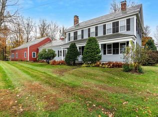 61 Elm Street, Walpole, NH 03608