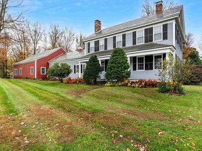 61 Elm Street, Walpole, NH, 03608