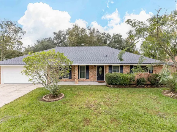 9548 E Graham Ave, Baton Rouge, LA 70814