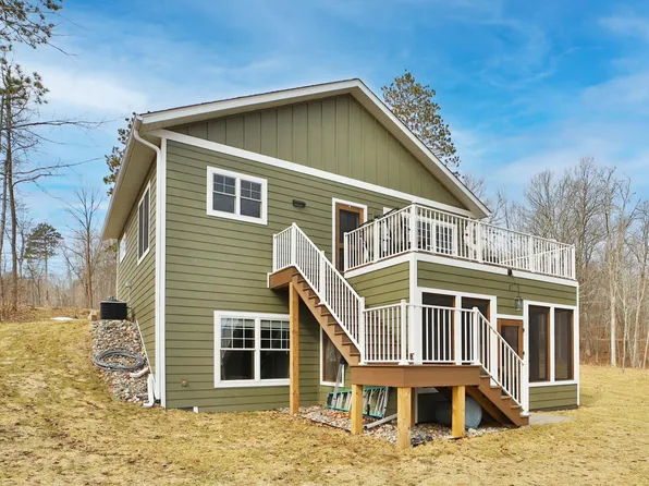 7680 Ridge Rd, Nisswa, MN 56468