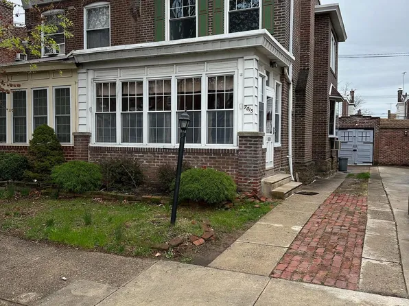 7015 Erdrick St, Philadelphia, PA 19135