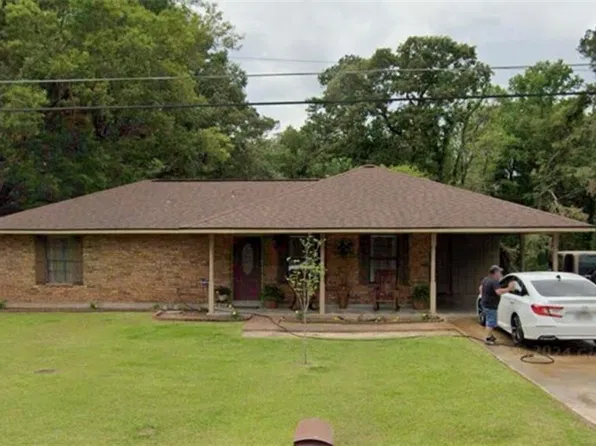 277 Elaine Rd, Dry Prong, LA 71423