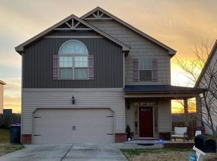 3364 Grove Landing Cir, Grovetown, GA 30813