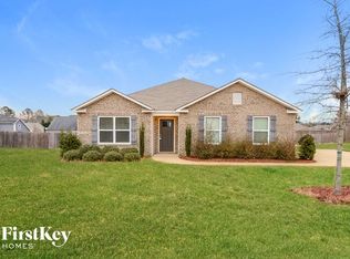 11486 Walden Trce, Vance, AL 35490