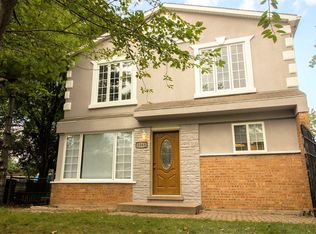 8348 S Knox Ave, Chicago, IL 60652