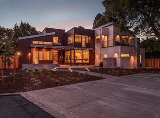 799 Berkeley Ave, Menlo Park, CA 94025