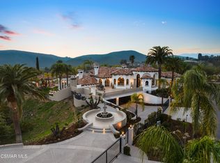 1090 Vista Ridge Ln, Westlake Village, CA 91362