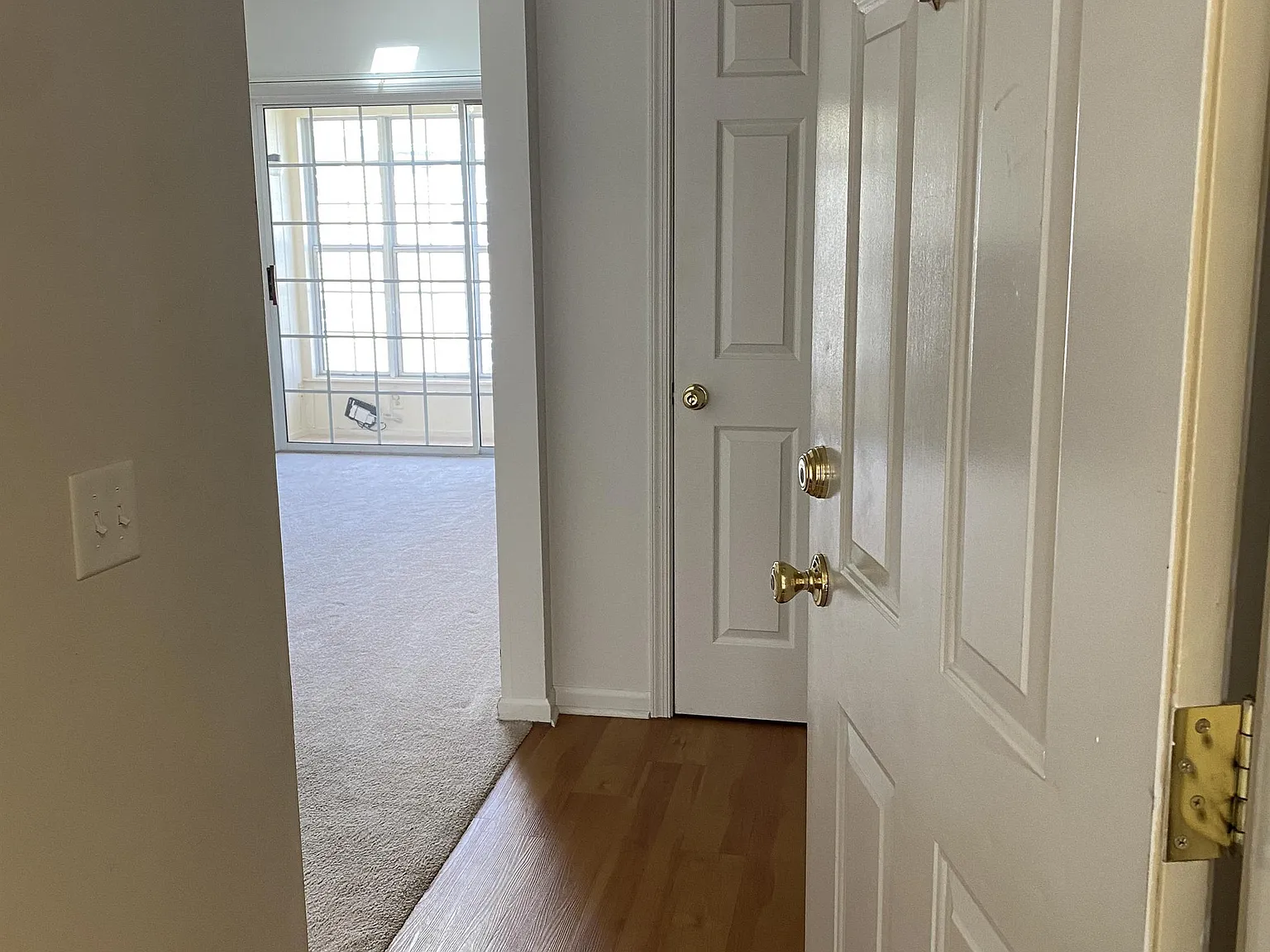 116 Prosperity Ct. #E Leesburg, VA 20175 - 1 — Photo 2