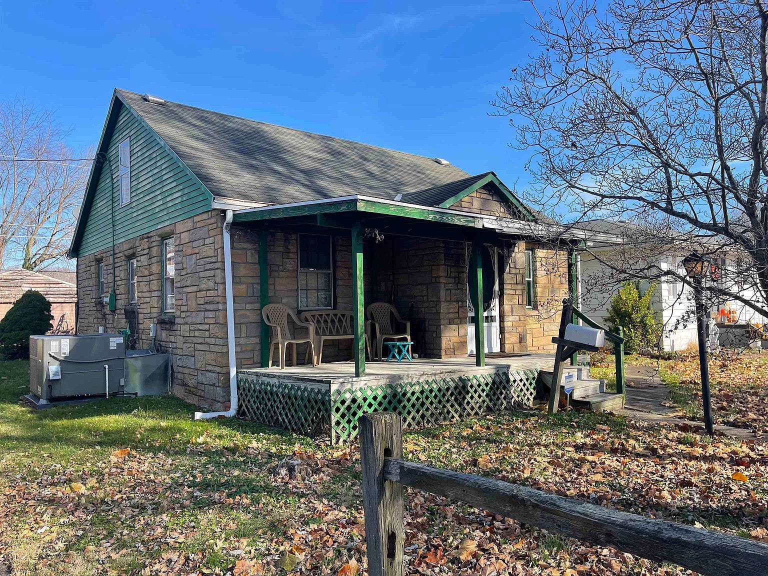 631 Chestnut St, Kenova, WV 25530 Zillow