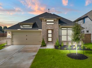 28819 Chalk Ridge Ln, New Caney, TX 77357