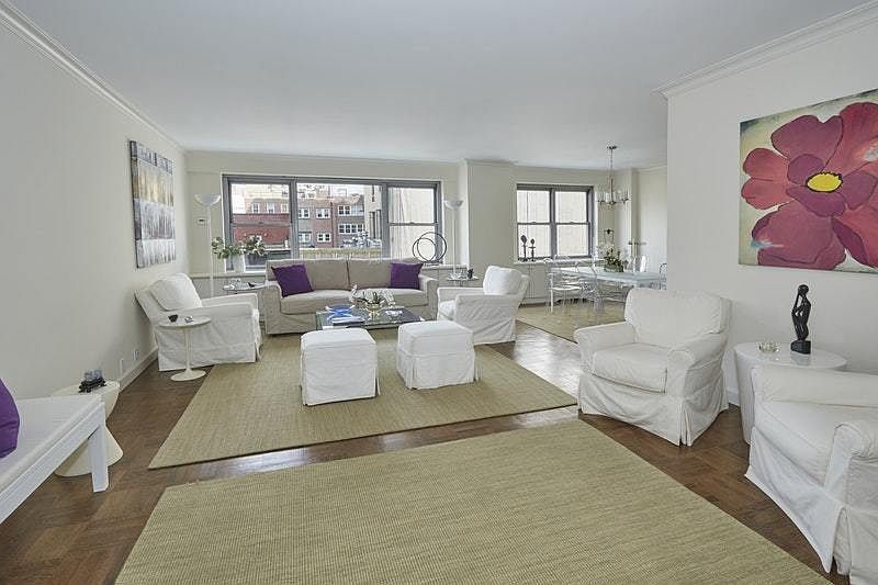 1st image of 650 Park Ave APT 8C