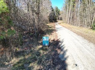 0 Jaudon Rd, Elberton, GA 30635