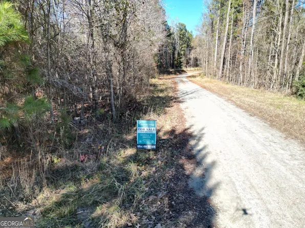 0 Jaudon Rd, Elberton, GA 30635