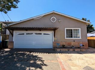 209 N Idaho St, San Mateo, CA 94401