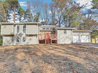 1169 Ashley Lake Dr, Marietta, GA 30062