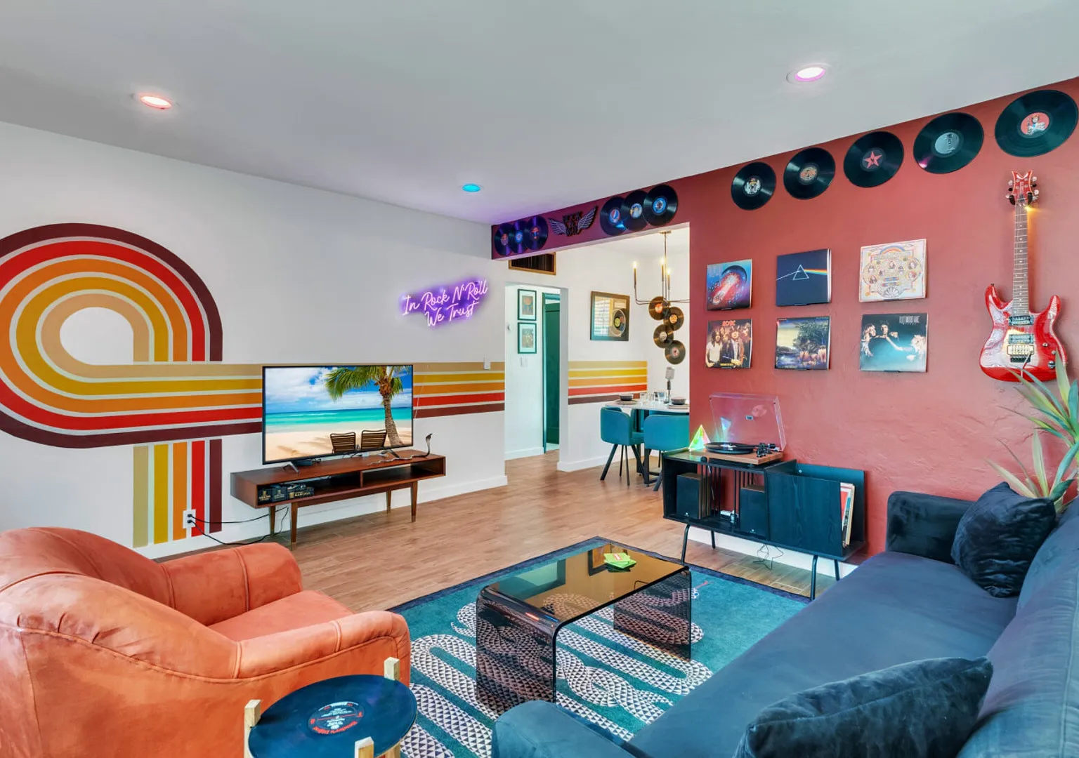 Casa De Rock — Photo 2
