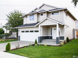 1612 E 64th St, Auburn, WA 98404