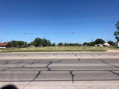2825 Armstrong St, San Angelo, TX, 76903