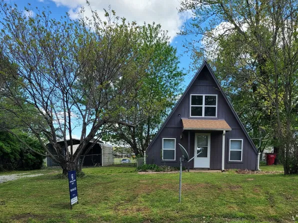 10154 Pierce Ave, Preston, OK 74456
