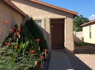 1632 W Swisher Pl, Tucson, AZ 85746