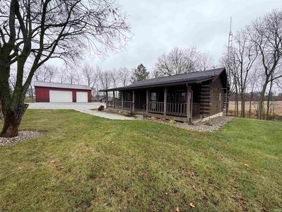 8545 W Knapp Lake Rd, Kimmell, IN, 46760