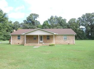 275 Howard Ln, Counce, TN 38326