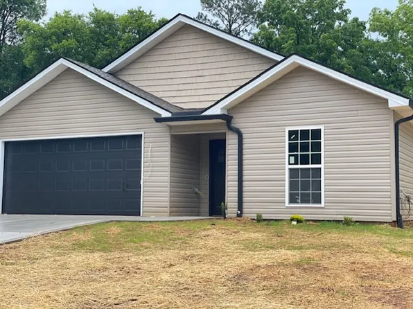 614 Elizabeth St, Maryville, TN 37804