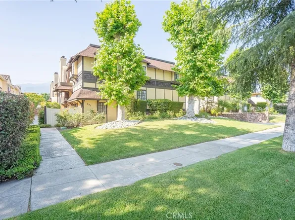 887 W Huntington Dr APT C, Arcadia, CA 91007