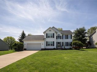 2090 Crestwood St, Alliance, OH