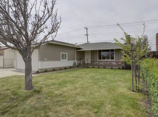 2246 Kent St, San Mateo, CA 94403