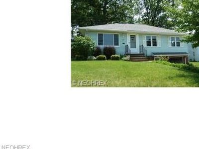 6505 Ridgewood Lakes Dr, Parma, OH, 44129
