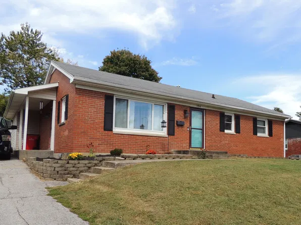 104 Spruce Dr, Frankfort, KY 40601