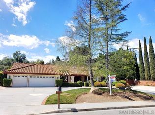 1695 Hamilton Ln, Escondido, CA 92029