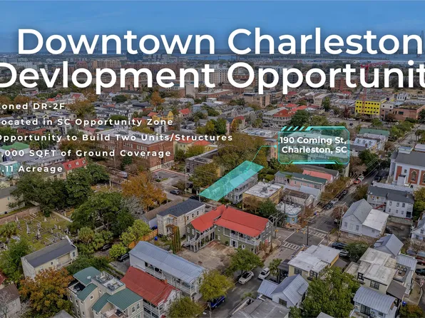 190 Coming St, Charleston, SC 29403