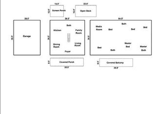 116 Nautical Ln, Currituck, NC 27929