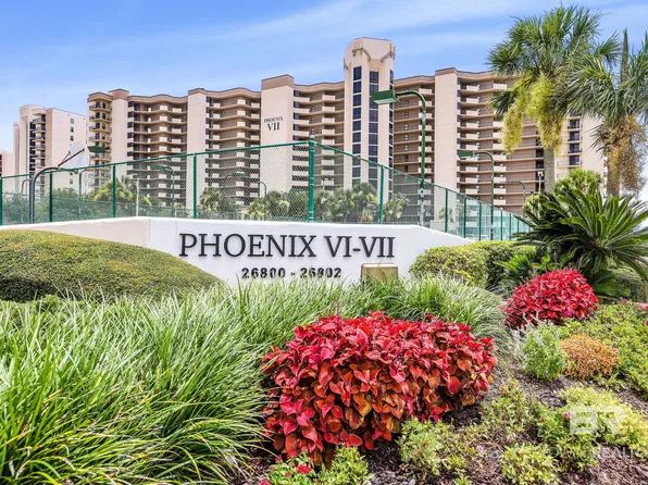 26802 Perdido Beach Blvd #6B15, Orange Beach, AL 36561