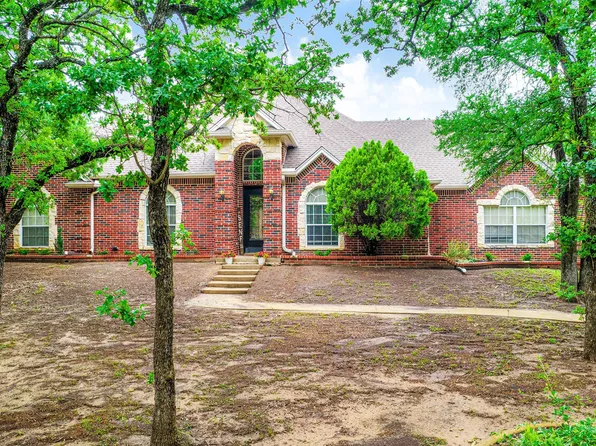1308 W Buffalo Trl, Joshua, TX 76058