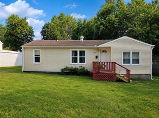 701 Hickory St, Richmond, MO 64085